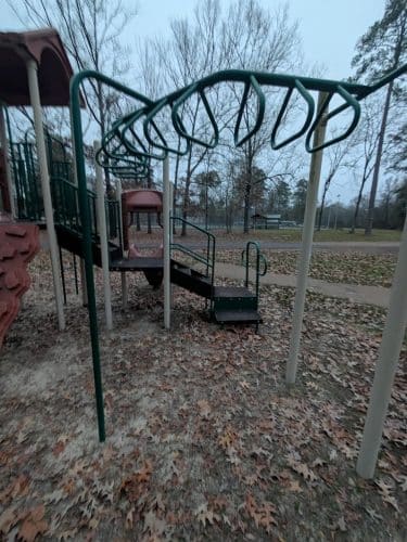 Atwood Water Park