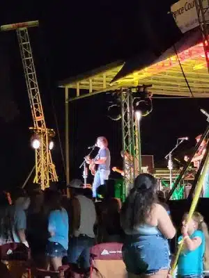 Atwood Water Park