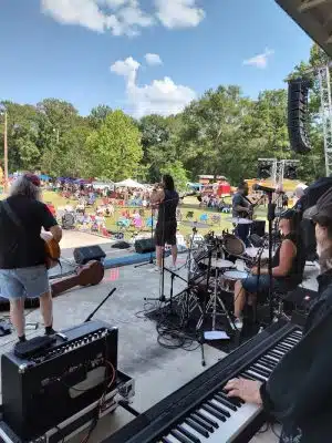 Atwood Water Park