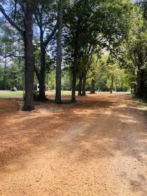 Back Home RV Park Monticello, MS