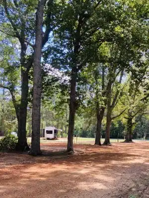 Back Home RV Park Monticello, MS