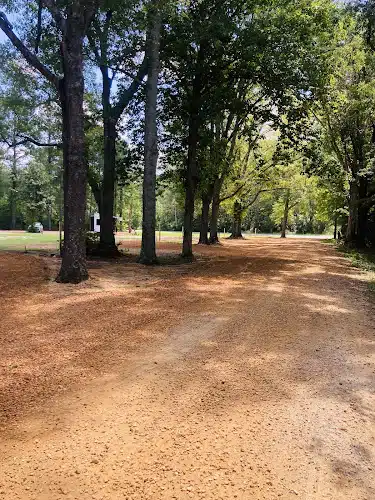 Back Home RV Park Monticello, MS