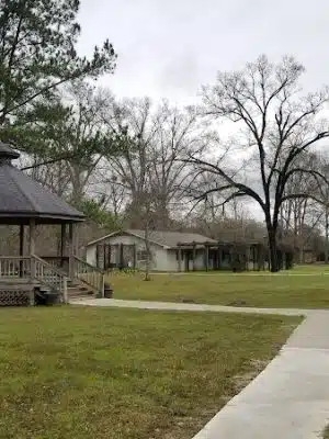 Cooper's Ferry Park