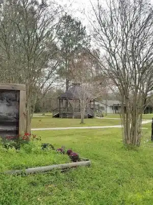 Cooper's Ferry Park