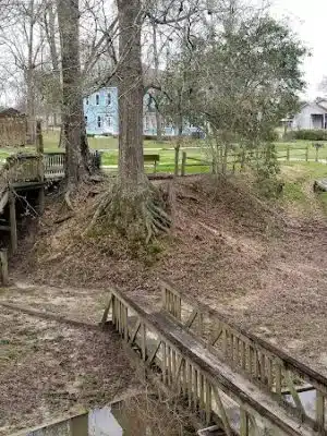 Cooper's Ferry Park