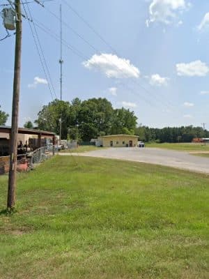 Paws of Love, Inc. - Monticello, MS