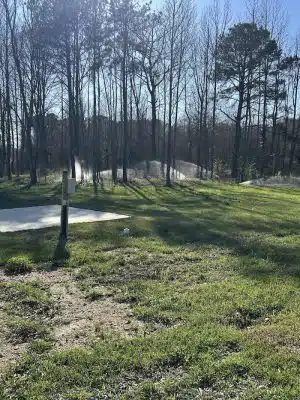 The Mill RV Park and Campground