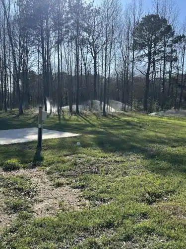 The Mill RV Park and Campground
