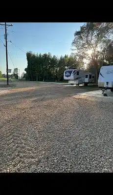 The Mill RV Park and Campground