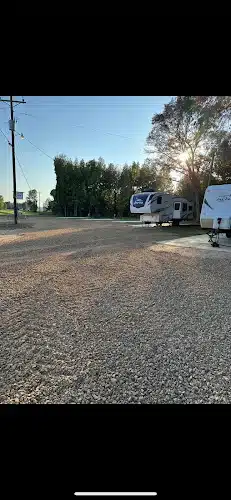 The Mill RV Park and Campground