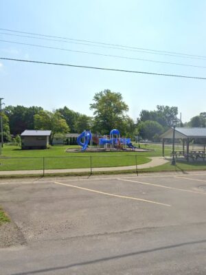 Montrose Blueberry Park