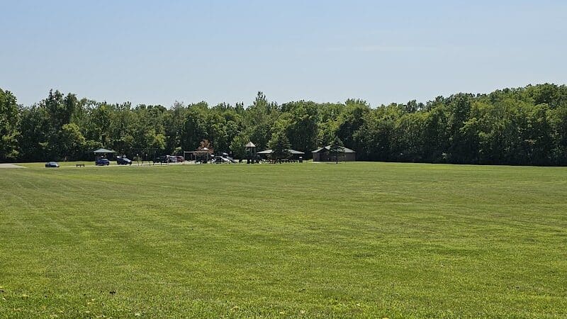 Montrose Barber Park - Montrose,
