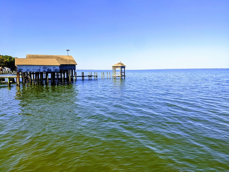 Beach Park - Montross, VA