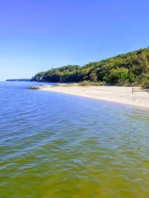 Beach Park