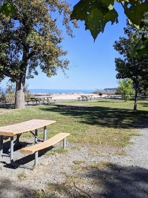 Beach Park