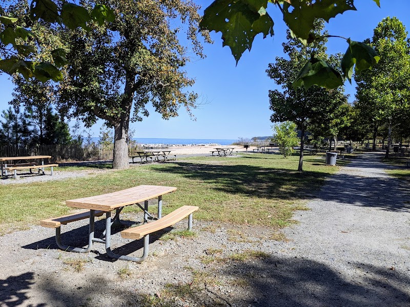 Beach Park - Montross, VA