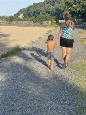 Beach Park