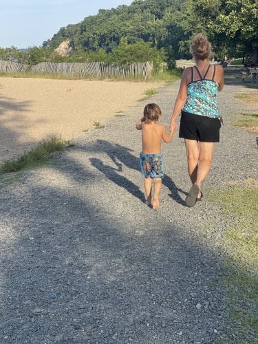 Beach Park