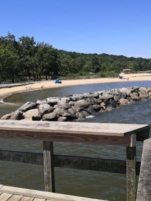 Beach Park