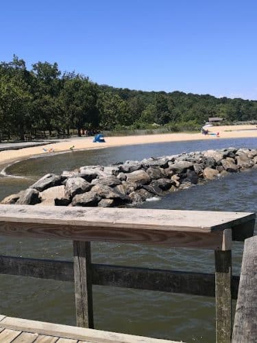 Beach Park