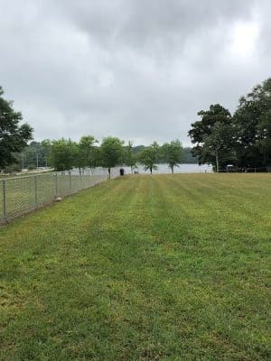 East Haddam Dog Park