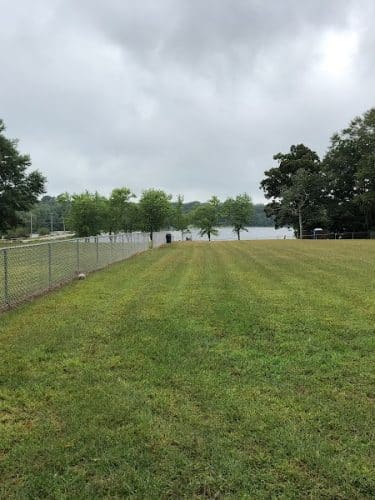 East Haddam Dog Park