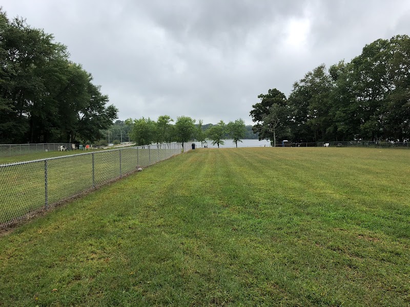 East Haddam Dog Park - Moodus, CT