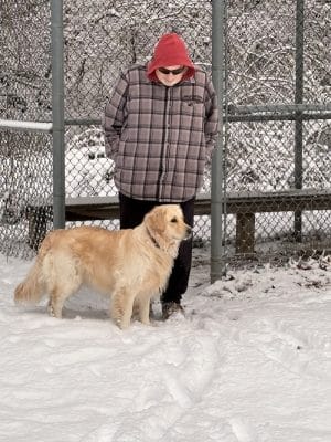 East Haddam Dog Park