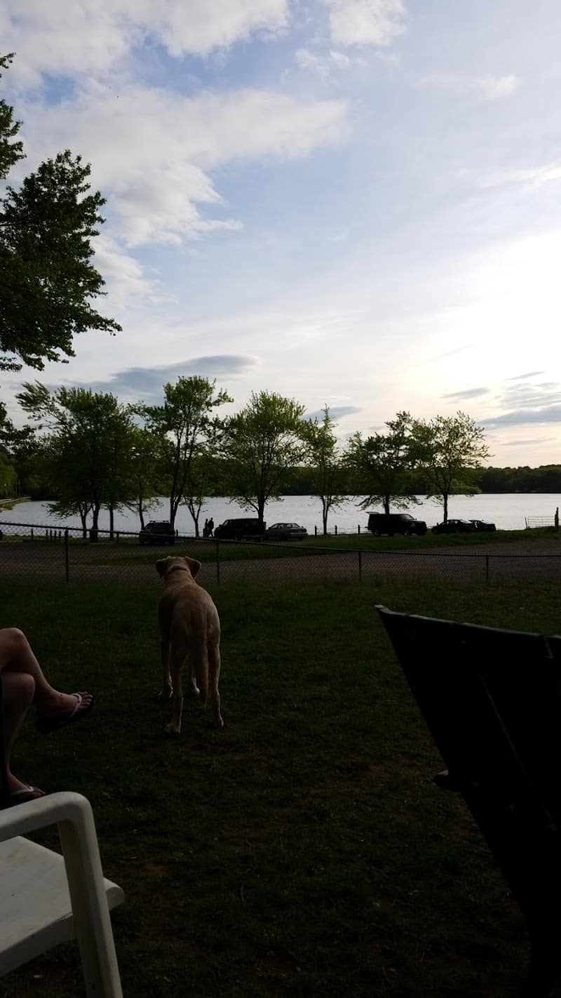 East Haddam Dog Park - Moodus, CT
