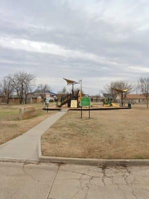 Cottonwood Park