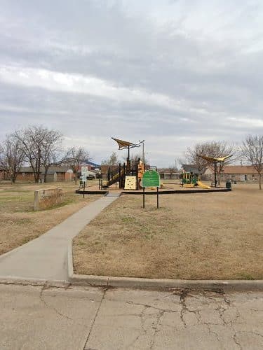 Cottonwood Park