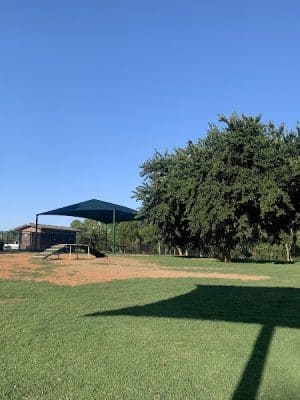 Happy Tails Dog Park
