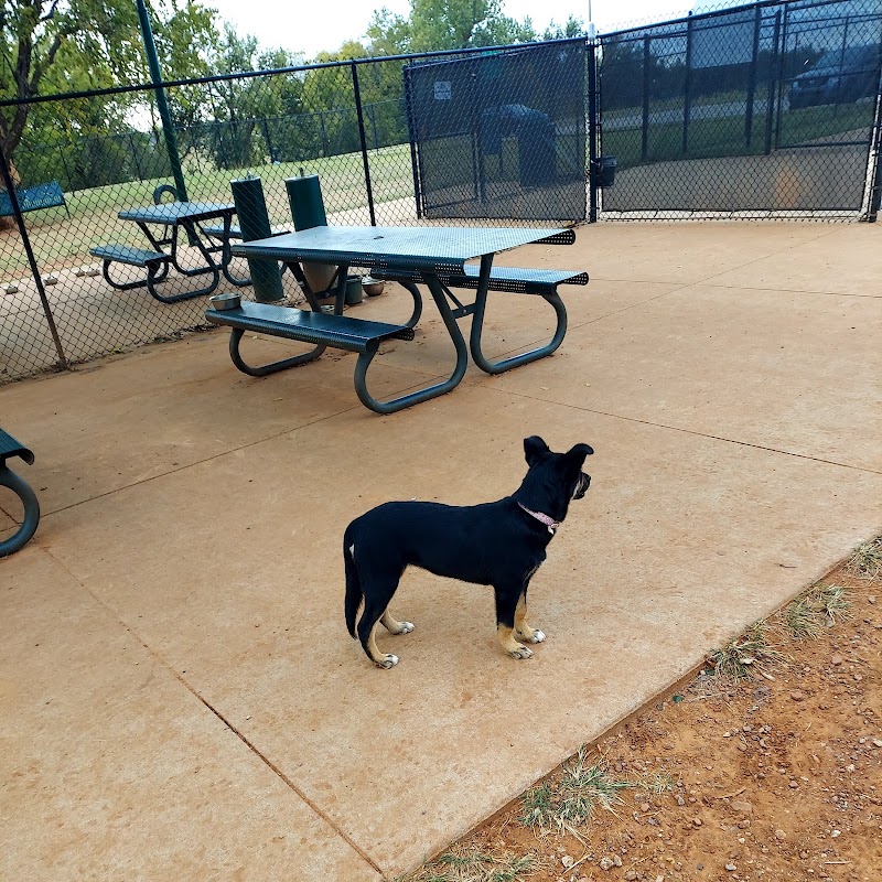 Happy Tails Dog Park - Moore, OK