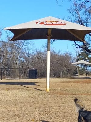 Happy Tails Dog Park