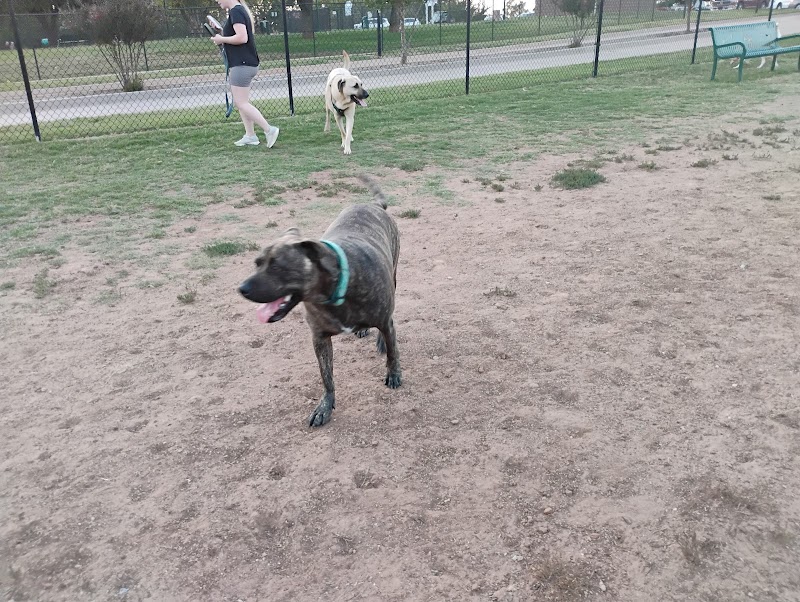 Happy Tails Dog Park - Moore, OK