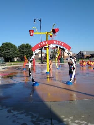 Westmoore Trails Park
