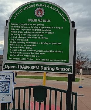 Westmoore Trails Park
