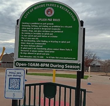 Westmoore Trails Park