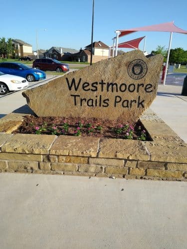 Westmoore Trails Park