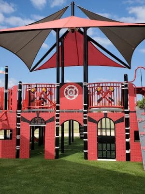 Westmoore Trails Park