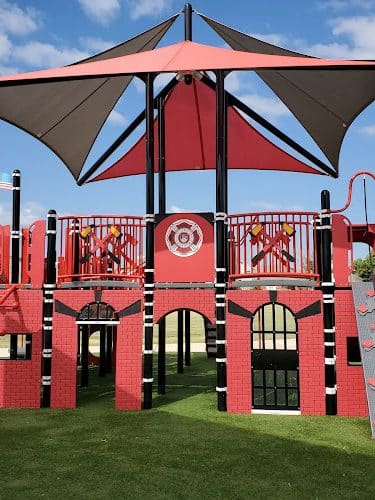Westmoore Trails Park