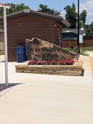 Westmoore Trails Park