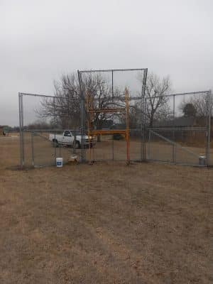 Westmoore Trails Park