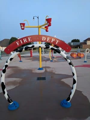 Westmoore Trails Park