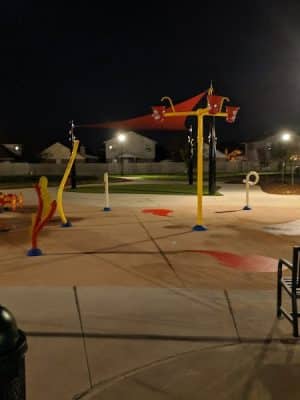 Westmoore Trails Park