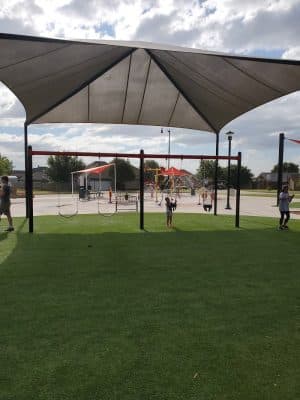 Westmoore Trails Park