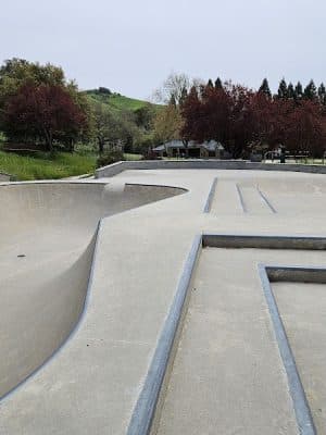 Moraga Commons Park