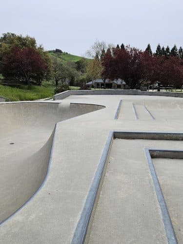 Moraga Commons Park