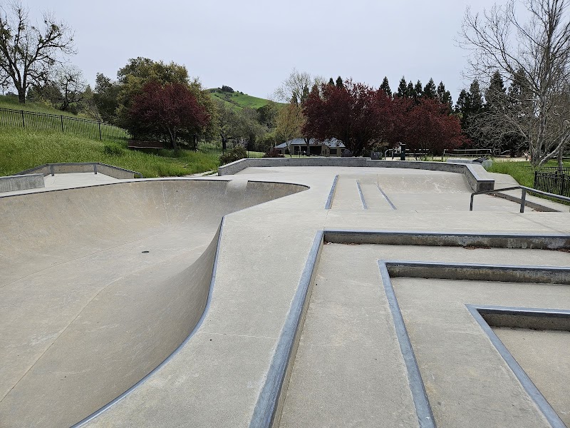 Moraga Commons Park - Moraga, CA