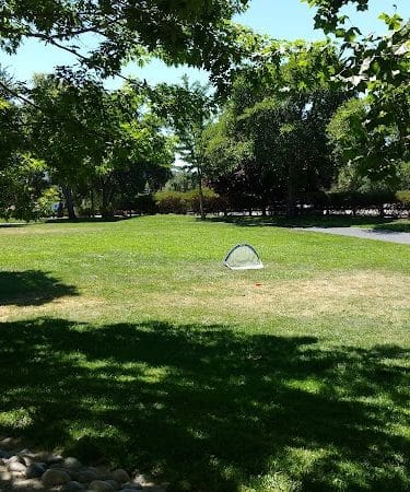Moraga Commons Park